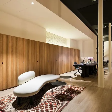Hotel Yurbban Passage & Barcelone