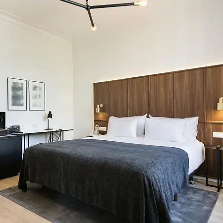 Yurbban Passage & Hotel Barcelona
