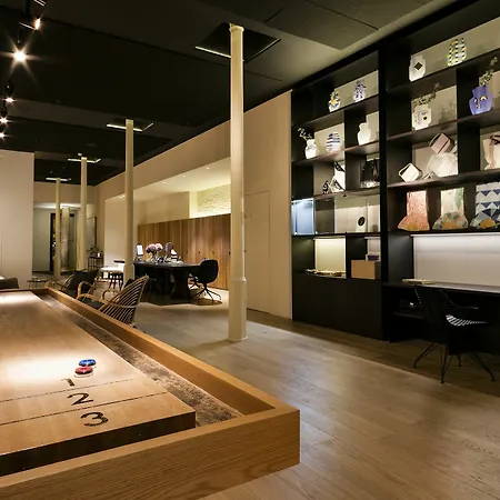 Yurbban Passage & 4* Barcelone