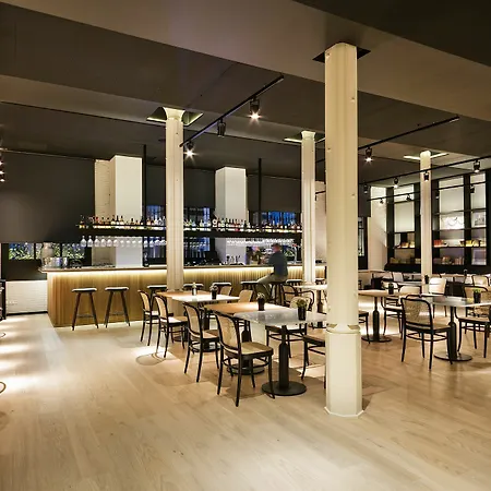 Hotel Yurbban Passage & Barcelone