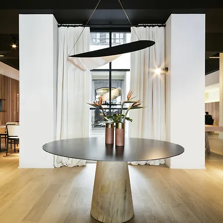 Yurbban Passage & Hotel Barcelone