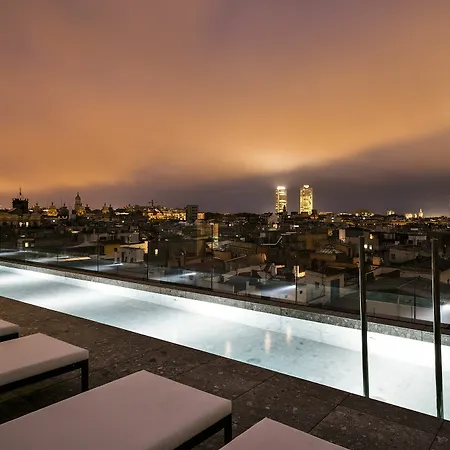 Hotel Yurbban Passage & 4*