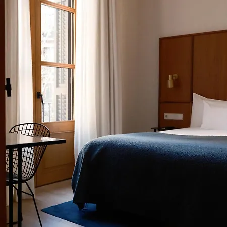 Hotel Yurbban Passage & 4*