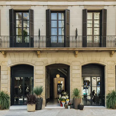 Hotel Yurbban Passage &