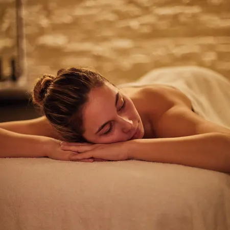 约尔班帕萨基spa酒店 4* 巴塞罗那