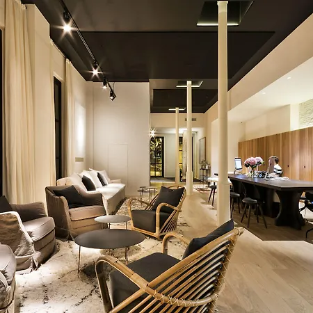 Hotel Yurbban Passage &