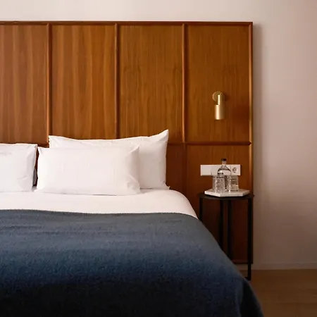 호텔 유르반 패시지 호텔&스파 4*