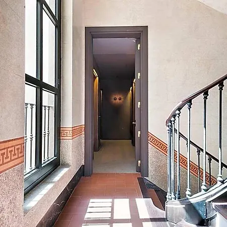 Hotel Yurbban Passage &