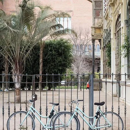 Yurbban Passage & Hotel Barcelone