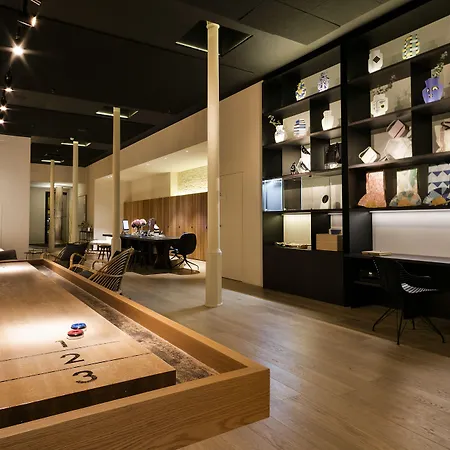 Hotel Yurbban Passage & Barcelona