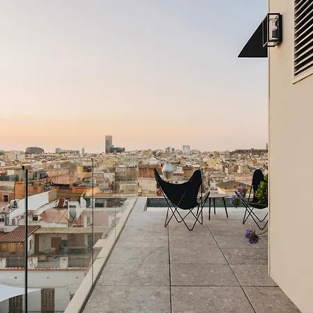 Yurbban Passage &