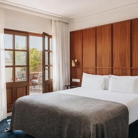Hotel Yurbban Passage &