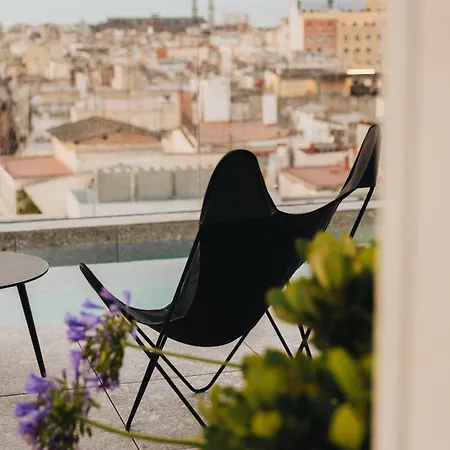 Hotel Yurbban Passage & 4*