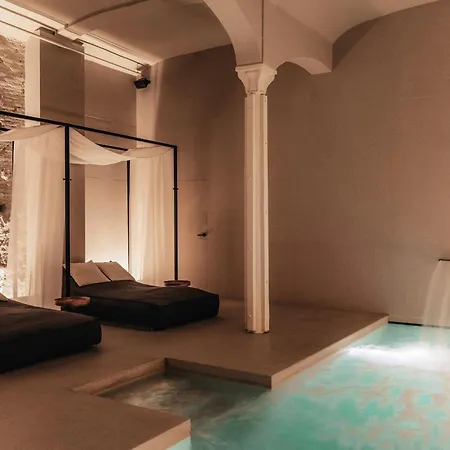 Yurbban Passage & Hotel Barcelone