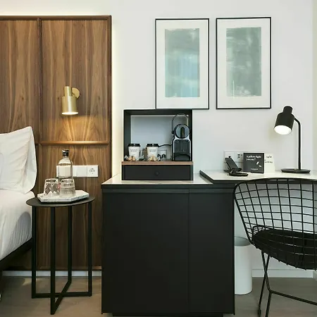 Hotel Yurbban Passage & Barcellona