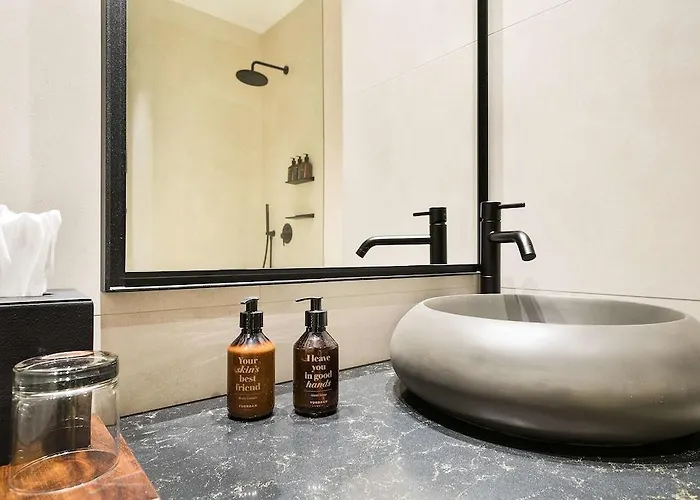 Yurbban Passage & Hotell Barcelona