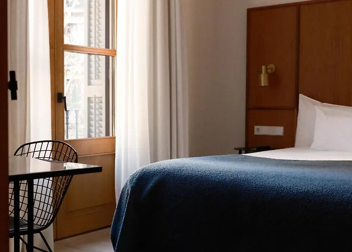 Hotell Yurbban Passage & 4*