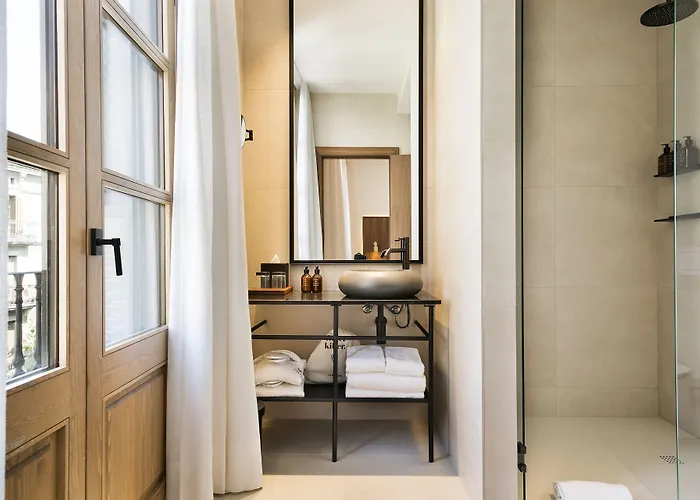 Yurbban Passage & Hotell