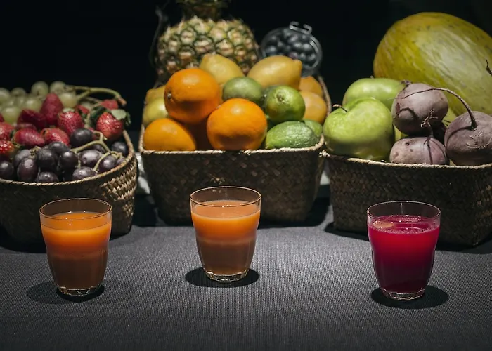 Hotell Yurbban Passage & Barcelona