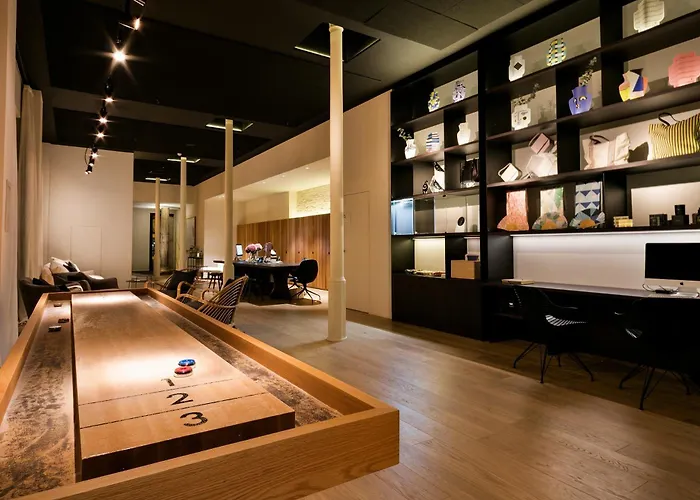 Yurbban Passage & 4* Barcelona