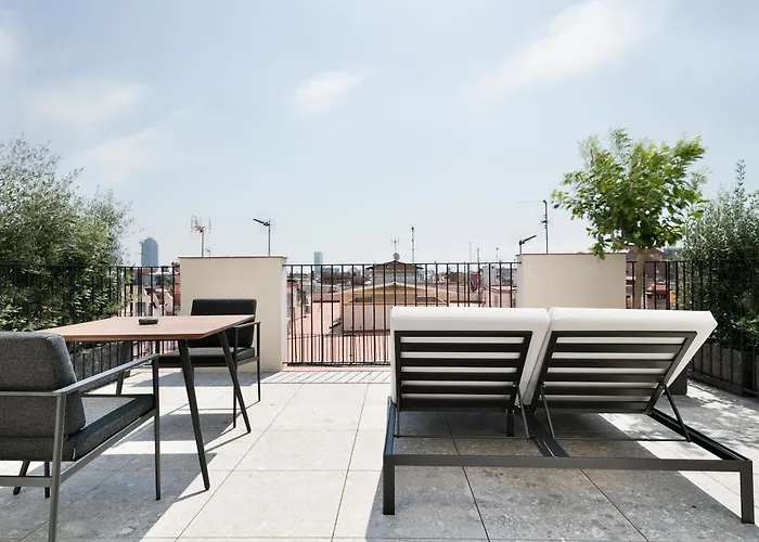 Hotell Yurbban Passage & 4*