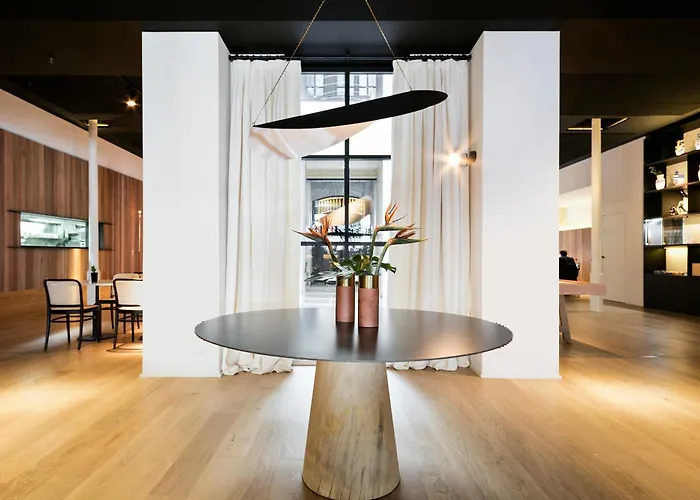 Yurbban Passage & Hotell Barcelona