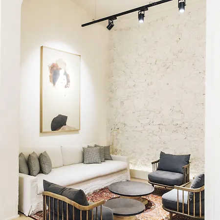 Hotel Yurbban Passage & Barcelona