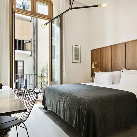 Hotel Yurbban Passage & 4*