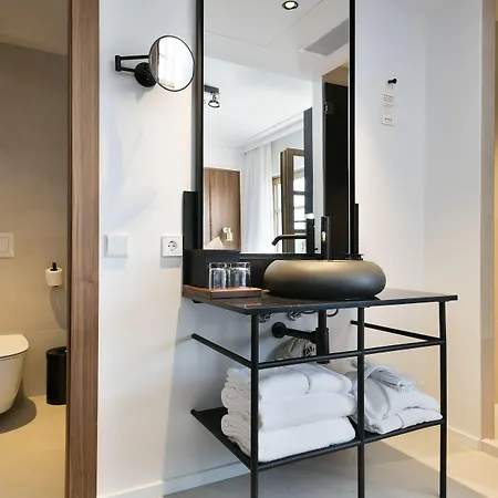 Hotel Yurbban Passage &