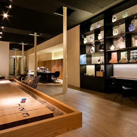 Yurbban Passage & 4* Barcelona