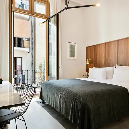 Yurbban Passage & Hotell
