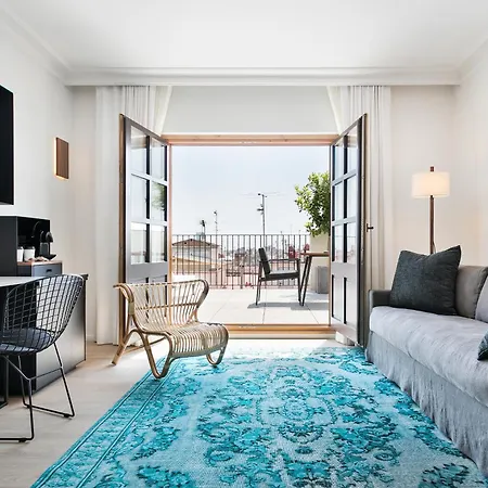 Hotell Yurbban Passage & 4*