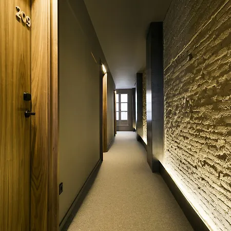 Hotell Yurbban Passage & 4*