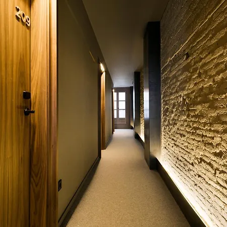 Hotel Yurbban Passage & 4*