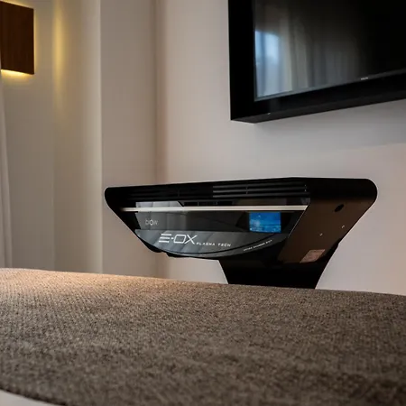 Yurbban Passage Hotel&spa Barcelona