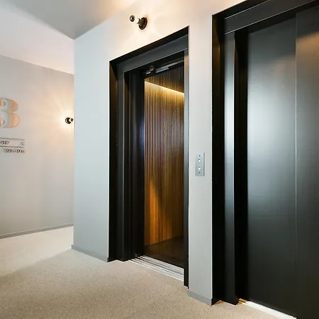 Szálloda Yurbban Passage Hotel&spa 4*