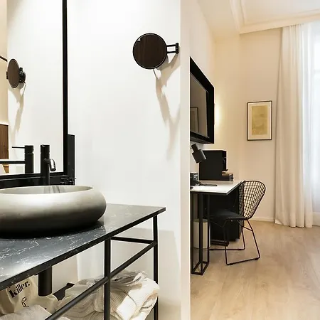 Yurbban Passage Hotel&spa