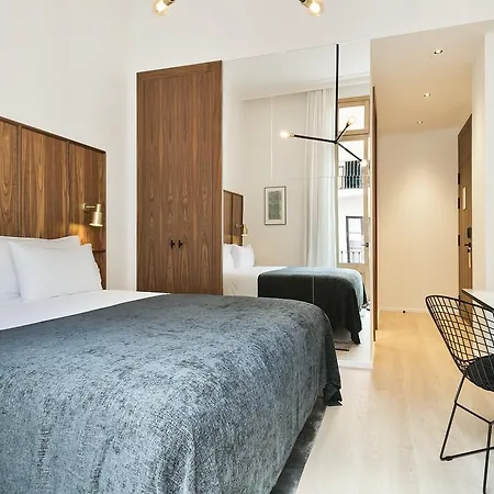 Yurbban Passage Hotel&spa 4*