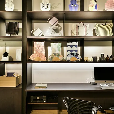Yurbban Passage Hotel&spa Barcelona