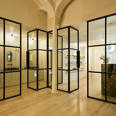 Yurbban Passage Hotel&spa