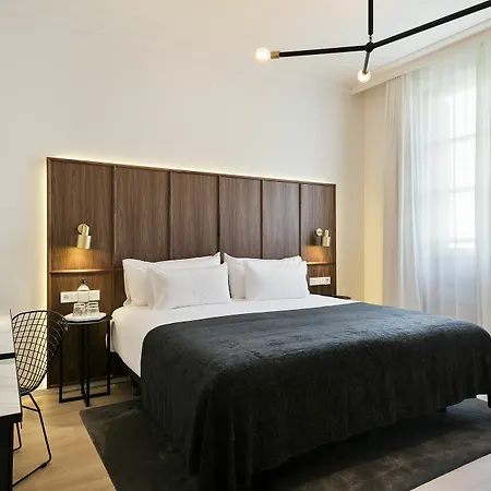 Yurbban Passage Hotel&spa 4*