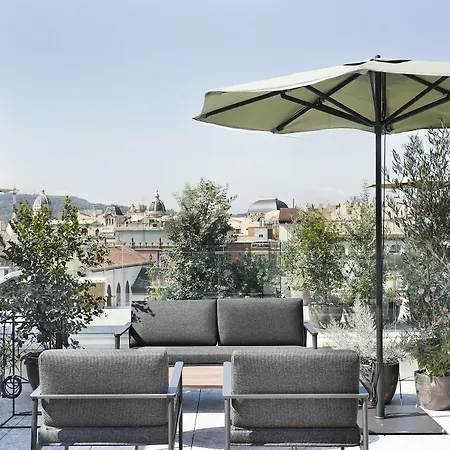 Yurbban Passage Hotel&spa 4* Barcelona